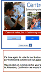 Mobile Screenshot of centrodeninos.com